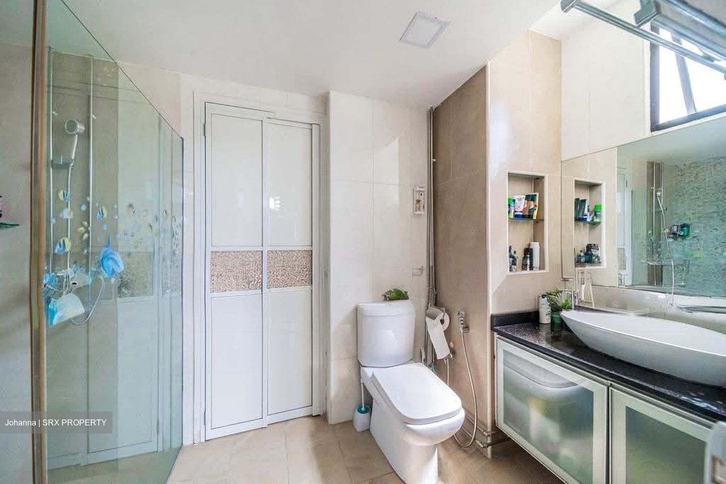 Mandarin Gardens (D15), Condominium #607506131